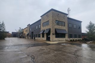 Property for Lease, 160 Southgate Dr, Guelph, ON Property for Lease, 160 Southgate Dr, Guelph, ON