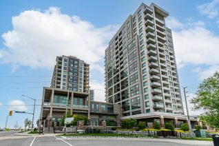 Apartment for Sale, 1215 Bayly St #1304, Pickering, ON