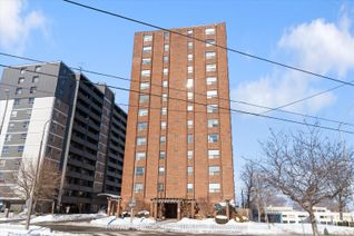 Condo for Sale, 141 Church St #602, St. Catharines, ON