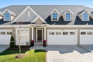 Condo Townhouse for Sale, 14 Mills Ln, Niagara-on-the-Lake, ON