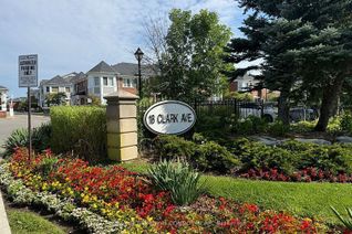 Townhouse for Sale, 18 Clark Ave W #154, Vaughan, ON