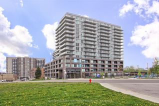 Property for Sale, 185 Deerfield Rd #419, Newmarket, ON