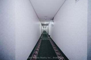 Apartment for Sale, 18 Knightsbridge Rd #502, Brampton, ON