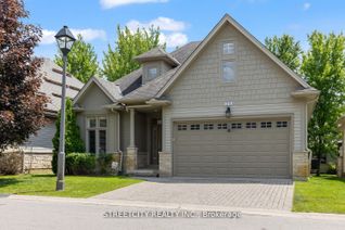 Bungaloft for Sale, 124 North Centre Rd #25, London North, ON