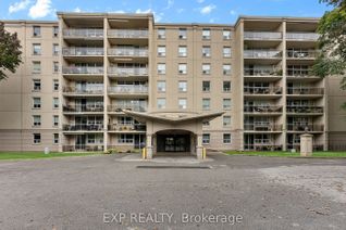 Condo for Sale, 6390 Huggins St #407, Niagara Falls, ON