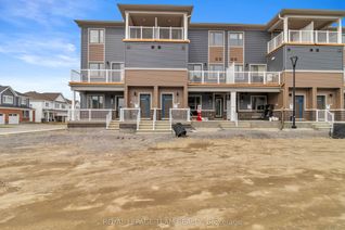 Condo Townhouse for Rent, 810 Parnian Private, Barrhaven, ON