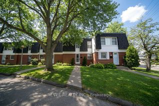 Townhouse for Sale, 273 Elgin St #52, Brantford, ON