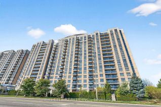 Condo Apartment for Rent, 8 Mondeo Dr #1421, Toronto, ON