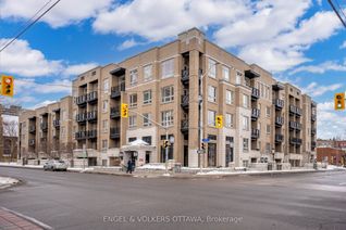 Condo Apartment for Sale, 429 Kent St #123, Ottawa Centre, ON