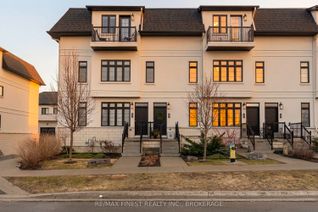 Townhouse for Sale, 1015 Terra Verde Way #201, Kingston, ON