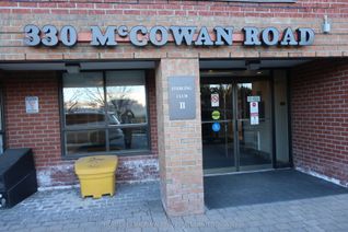 Condo Apartment for Sale, 330 McCowan Rd #206, Toronto, ON Condo Apartment for Sale, 330 McCowan Rd #206, Toronto, ON