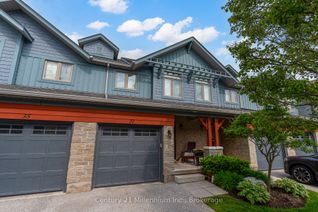 Condo for Sale, 37-37 Silver Glen Blvd #37, Collingwood, ON