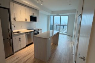 Property for Rent, 1660 Bloor St W #1005, Toronto, ON