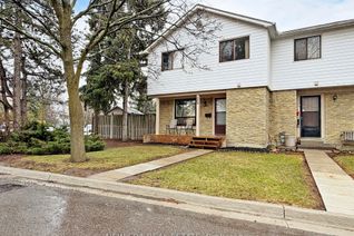 Townhouse for Sale, 6540 Falconer Dr #55, Mississauga, ON Townhouse for Sale, 6540 Falconer Dr #55, Mississauga, ON