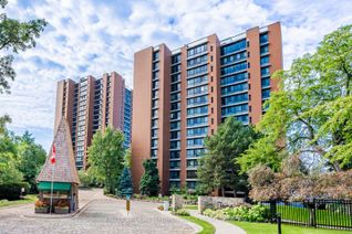 Apartment for Sale, 1400 Dixie Rd #1409, Mississauga, ON