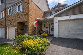 Condo for Sale, 69 Carisbrooke Ct #69, Brampton, ON