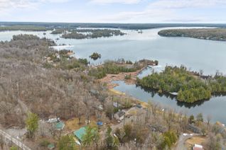 Detached House for Sale, 244 Deer Bay Reach Rd S, Trent Lakes, ON