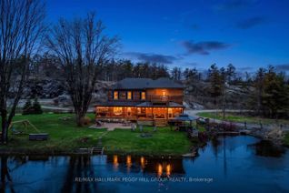 House for Sale, 1002 Cowbell Ln, Gravenhurst, ON