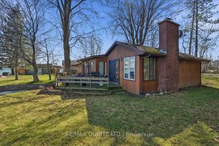 Bungalow for Sale, 21D Willoughby Ln, Prince Edward County, ON