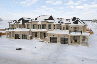 Townhouse for Sale, 844 Sobeski Ave, Woodstock, ON