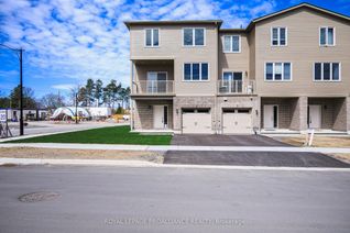 Freehold Townhouse for Sale, 13 Markland Ave, Prince Edward County, ON