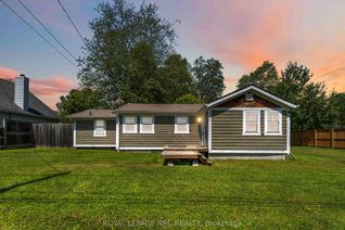 Bungalow for Sale, 3242 Riselay Ave, Fort Erie, ON
