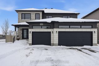 Detached House for Sale, 301 Moonlight Dr, Russell, ON