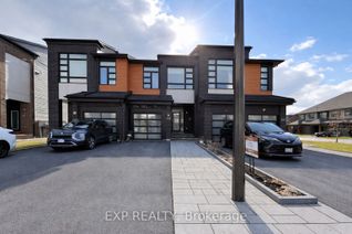 Freehold Townhouse for Sale, 335 Wabasso Ln, Leitrim, ON