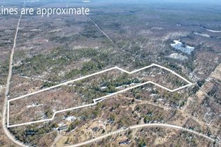 Vacant Residential Land for Sale, 2981 County Road 44 N/A, Havelock-Belmont-Methuen, ON
