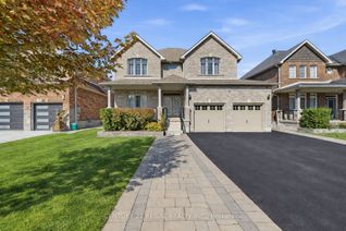 Detached House for Sale, 28 Tim Jacobs Dr, Georgina, ON