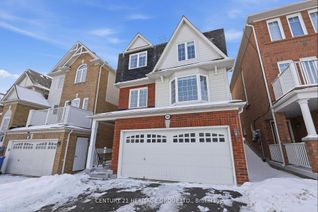 Property for Sale, 40 Cliff Gunn Rd, Newmarket, ON