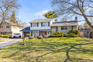 Sidesplit for Sale, 227 Sandwell Dr, Oakville, ON