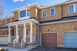 Property for Rent, 77 Personna Cir, Brampton, ON