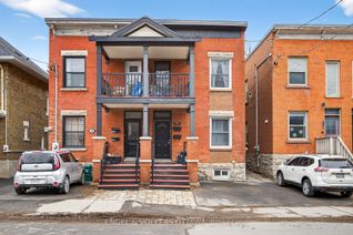 Duplex for Sale, 251 Arlington Ave, Ottawa Centre, ON