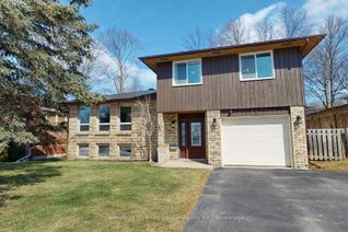 Sidesplit for Sale, 25 Carriage Cres, North Bay, ON