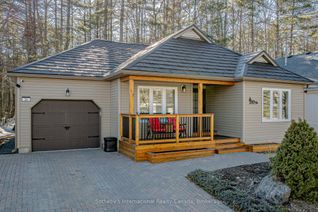 House for Sale, 35 Pineridge Gate, Gravenhurst, ON