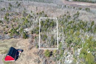 Vacant Residential Land for Sale, 0 Centre Line Rd, Marmora and Lake, ON