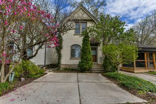 Detached House for Sale, 38 BYRON Ave E, London South, ON