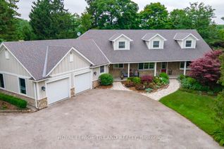 Detached House for Sale, 2416 Sunningdale Rd W, Middlesex Centre, ON