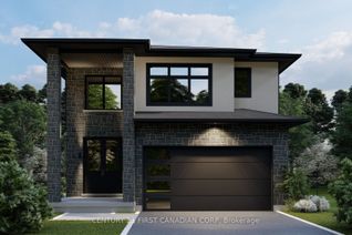 Detached House for Sale, 2669 Heardcreek Trl, London North, ON Detached House for Sale, 2669 Heardcreek Trl, London North, ON