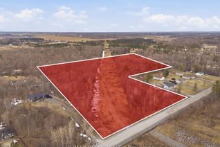 Land for Sale, 00 PART OF LOT 11 GAGNE Rd, Clarence-Rockland, ON