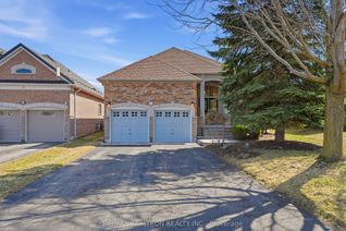 Property for Sale, 913 Bayley Ct, Newmarket, ON