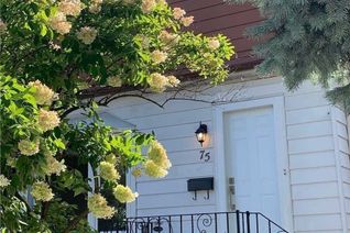 House for Rent, 75 Eileen Ave #Main, Toronto, ON