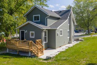 House for Sale, 290/298 Frank St, South Bruce Peninsula, ON