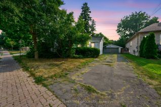 Detached House for Sale, 117 Lucas St, Richmond Hill, ON