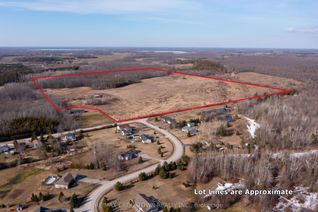Vacant Residential Land for Sale, 3914 Road 12 Concession, Ramara, ON