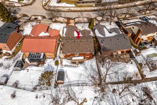 Bungalow for Rent, 92 LILLIAN Cres #Main Floor, Barrie, ON