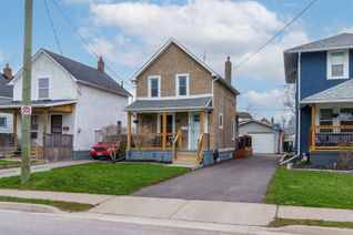 Detached House for Sale, 109 Wilton Ave, Welland, ON