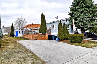 Property for Sale, 22 Sunrise Cir, Bradford West Gwillimbury, ON