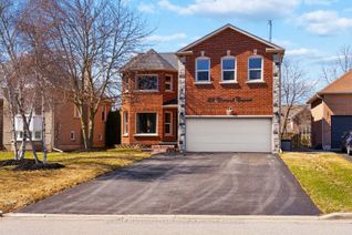 Detached House for Sale, 22 Chartwell Cres, Georgina, ON